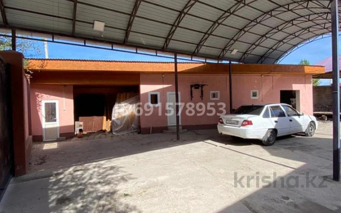 7-комнатный дом, 300 м², 7.8 сот., мкр Акниет 67 - Мейірімді Шымкент - изображение 6