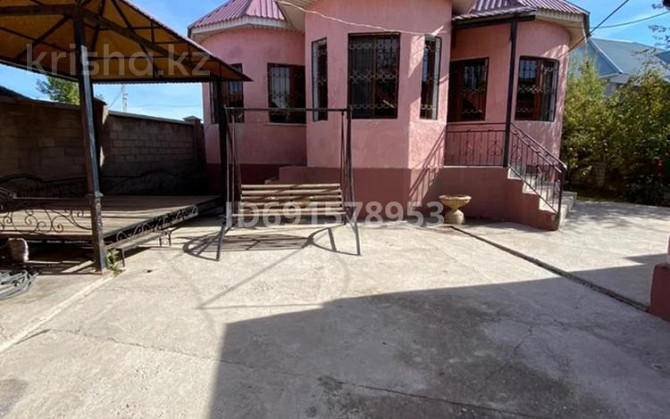 7-комнатный дом, 300 м², 7.8 сот., мкр Акниет 67 - Мейірімді Шымкент - изображение 4