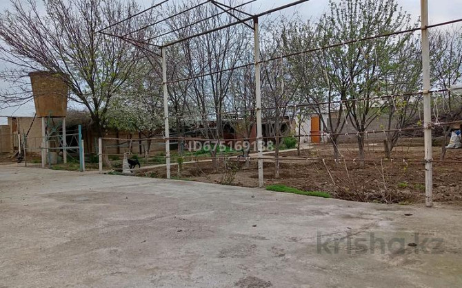 8-комнатный дом, 220 м², 10 сот., Ордалы 572 - 5 коше  - изображение 8