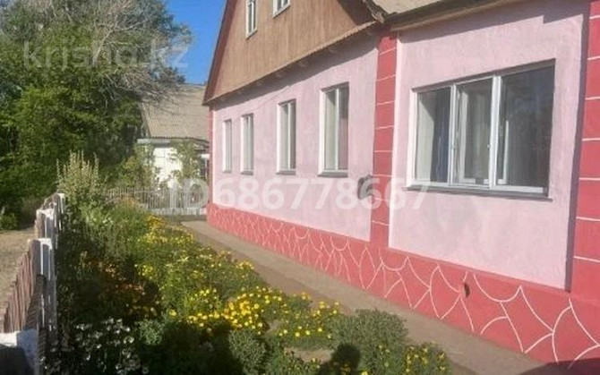 6-комнатный дом, 100 м², 10 сот., Марии Расковой 4 Karagandy - photo 1