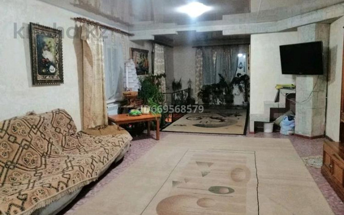 6-комнатный дом, 250 м², 8 сот., Айнабулак  - photo 8