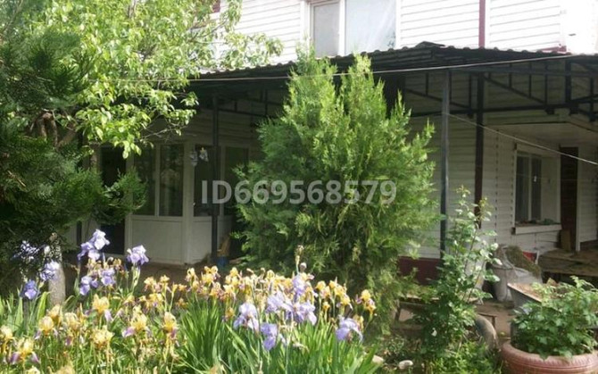6-комнатный дом, 250 м², 8 сот., Айнабулак  - photo 1