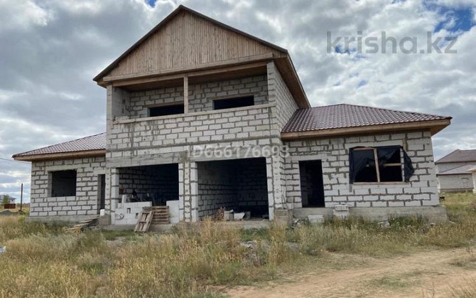 8-комнатный дом, 300 м², 10 сот., 19 Косшы - изображение 2