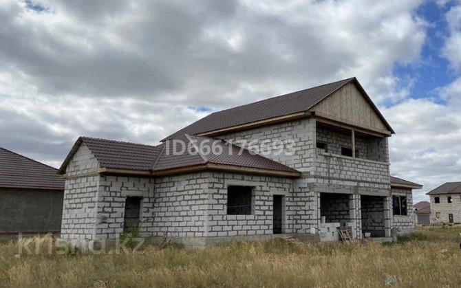 8-комнатный дом, 300 м², 10 сот., 19 Косшы - изображение 1