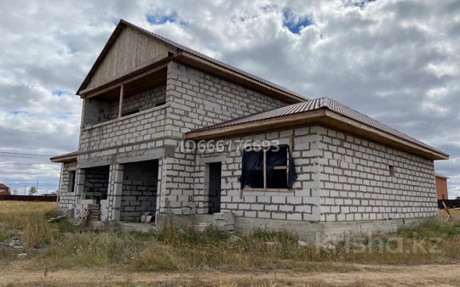 8-комнатный дом, 300 м², 10 сот., 19 Косшы - изображение 3