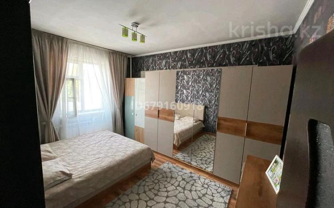 6-комнатный дом, 240 м², 8 сот., мкр Ынтымак , Тамерлановское шоссе 46 - Арасан 147 Шымкент - изображение 4