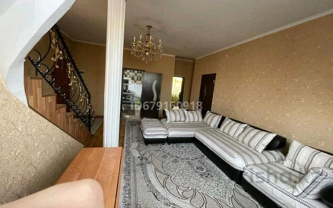 6-комнатный дом, 240 м², 8 сот., мкр Ынтымак , Тамерлановское шоссе 46 - Арасан 147 Шымкент - изображение 2