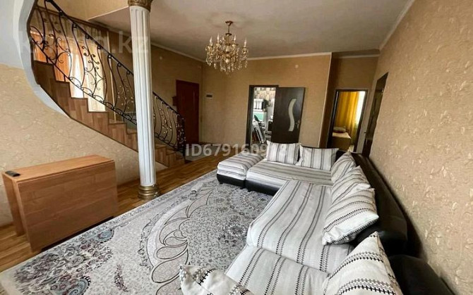 6-комнатный дом, 240 м², 8 сот., мкр Ынтымак , Тамерлановское шоссе 46 - Арасан 147 Шымкент - изображение 1