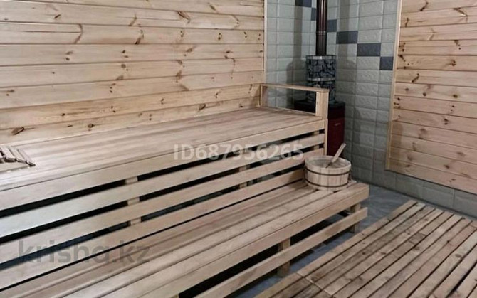 8-комнатный дом, 250 м², , Глинки 1 а - 3 пер трудовой Тараз - изображение 5