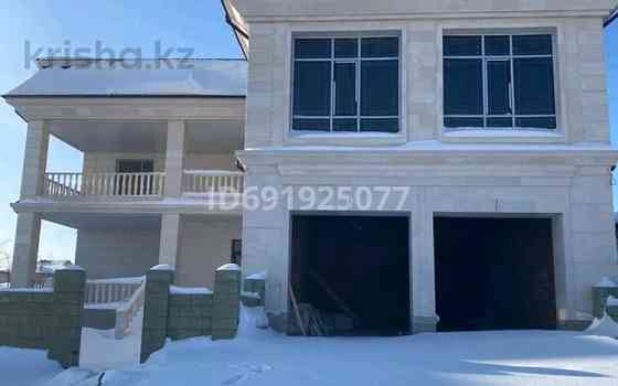 11-комнатный дом, 1400 м², 20 сот., А-359 Астана