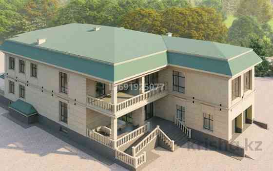 11-комнатный дом, 1400 м², 20 сот., А-359 Астана
