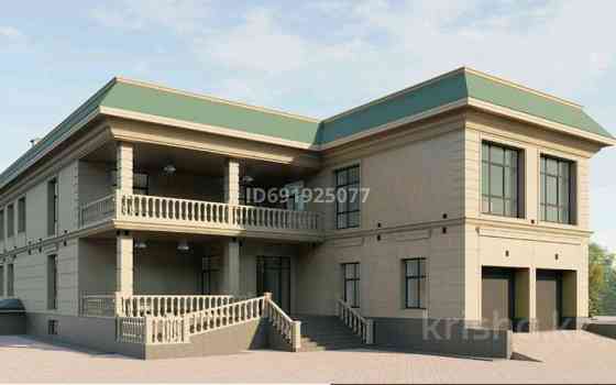 11-комнатный дом, 1400 м², 20 сот., А-359 Астана