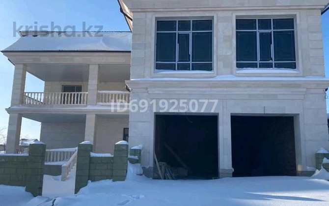11-комнатный дом, 1400 м², 20 сот., А-359 Астана - изображение 4
