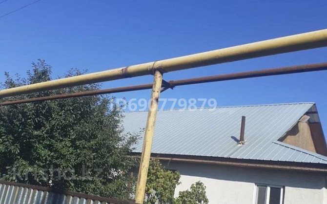 5-комнатный дом, 99 м², 6 сот., Казгор-бакша 137  - photo 1