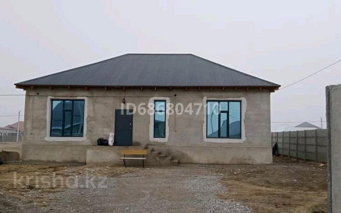 5-комнатный дом, 185 м², 10 сот., Сауран 73 Тараз - изображение 2