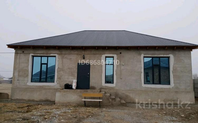 5-комнатный дом, 185 м², 10 сот., Сауран 73 Тараз - изображение 3