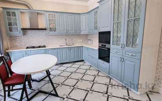 4-комнатный дом, 135 м², 5 сот., Коттеджный городок Алатау Вилладж 