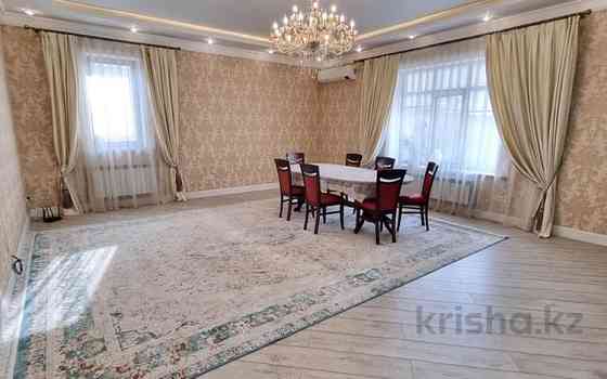 4-комнатный дом, 135 м², 5 сот., Коттеджный городок Алатау Вилладж 