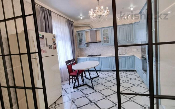 4-комнатный дом, 135 м², 5 сот., Коттеджный городок Алатау Вилладж  - изображение 3