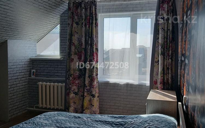 7-комнатный дом, 157 м², 8 сот., Мкр.Жайнақ, ул.Есентай 25 - Шымбулақ - Есентай  - photo 2