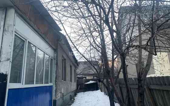 4-комнатный дом, 96.5 м², 8 сот., мкр Айгерим-2, Кожаханова 1/1 - Василий бенберина Almaty