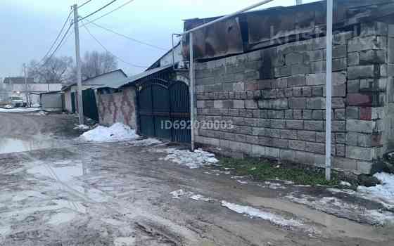 4-комнатный дом, 96.5 м², 8 сот., мкр Айгерим-2, Кожаханова 1/1 - Василий бенберина Almaty