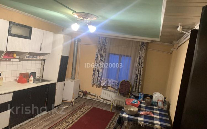 4-комнатный дом, 96.5 м², 8 сот., мкр Айгерим-2, Кожаханова 1/1 - Василий бенберина Алматы - изображение 7