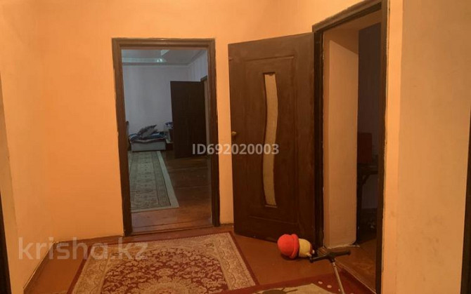 4-комнатный дом, 96.5 м², 8 сот., мкр Айгерим-2, Кожаханова 1/1 - Василий бенберина Алматы - изображение 8