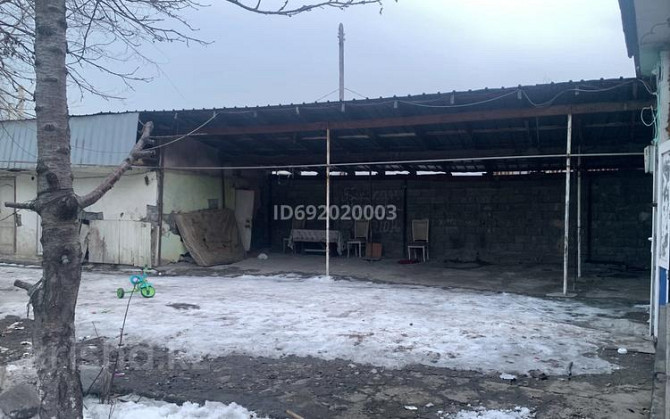 4-комнатный дом, 96.5 м², 8 сот., мкр Айгерим-2, Кожаханова 1/1 - Василий бенберина Алматы - изображение 4