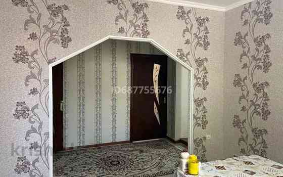 4-комнатный дом, 100 м², 6 сот., мкр Кайтпас 1 5 Шымкент