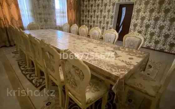 4-комнатный дом, 100 м², 6 сот., мкр Кайтпас 1 5 Шымкент