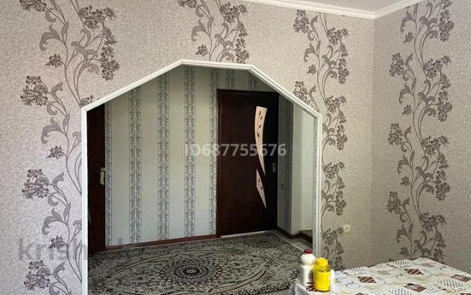 4-комнатный дом, 100 м², 6 сот., мкр Кайтпас 1 5 Шымкент - изображение 5