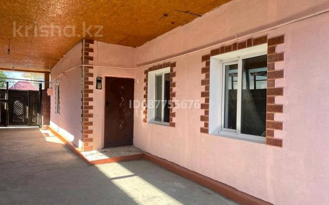 4-комнатный дом, 100 м², 6 сот., мкр Кайтпас 1 5 Шымкент - изображение 8