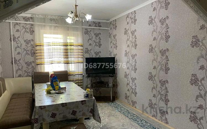 4-комнатный дом, 100 м², 6 сот., мкр Кайтпас 1 5 Шымкент - изображение 4