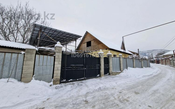3-комнатный дом, 103 м², 5.3 сот., 9линия - Боржоми  - photo 1