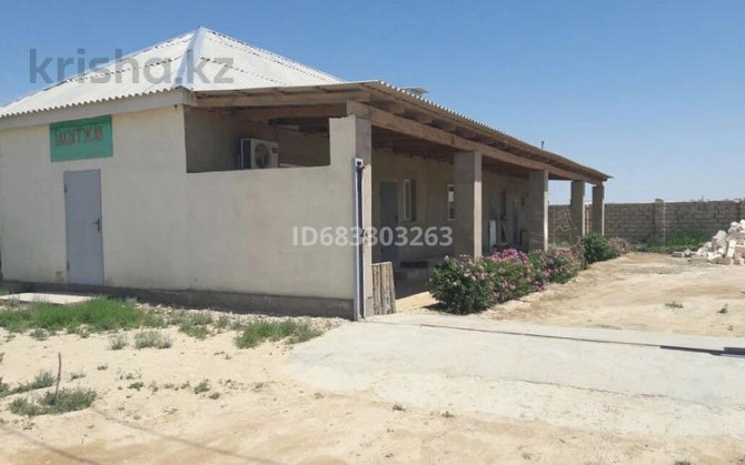 4-комнатный дом, 150 м², , Рахат3 30 Жанаозен - изображение 1