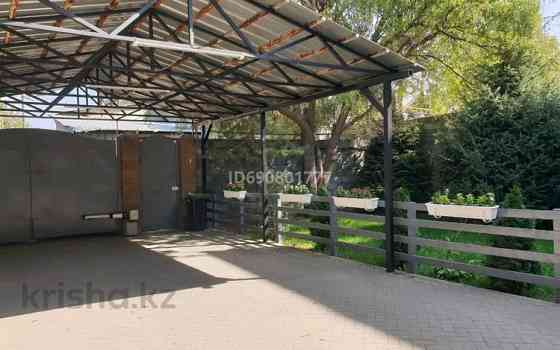 7-комнатный дом, 225 м², 8 сот., Жандосова - Жандосова и Яссауи Almaty