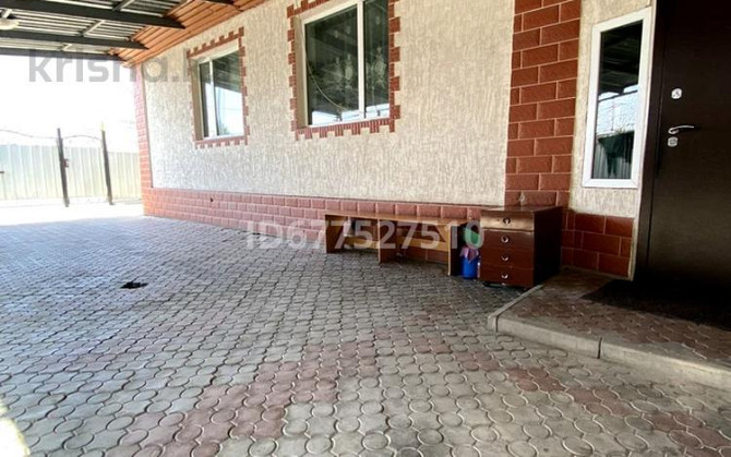 5-комнатный дом, 110 м², 10 сот., Шайқорған 555445 - Бейбітшілік Талдыкорган - изображение 2
