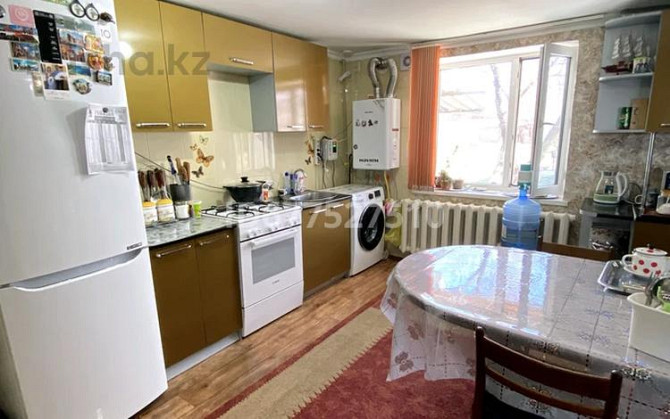 5-комнатный дом, 110 м², 10 сот., Шайқорған 555445 - Бейбітшілік Талдыкорган - изображение 8
