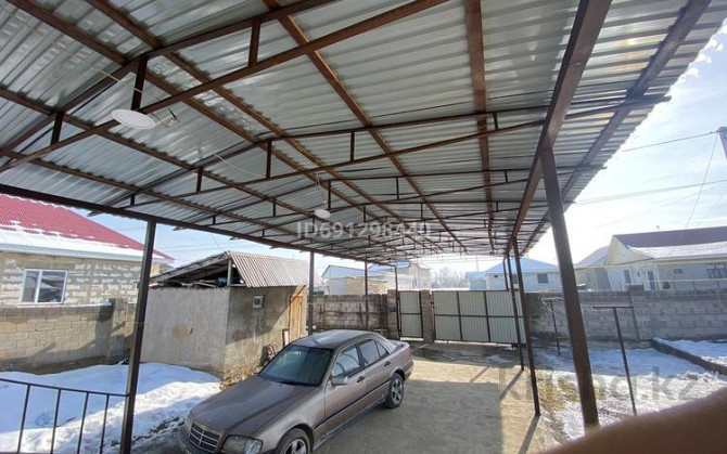 5-комнатный дом, 140 м², 6 сот., Нур-Плаза 12  - photo 5