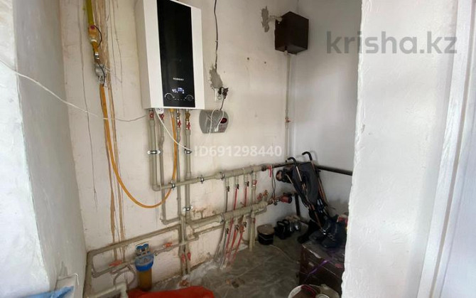 5-комнатный дом, 140 м², 6 сот., Нур-Плаза 12  - photo 6