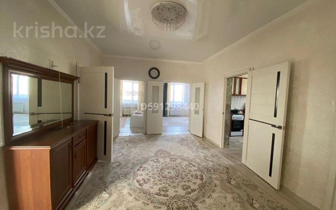5-комнатный дом, 140 м², 6 сот., Нур-Плаза 12  - photo 7