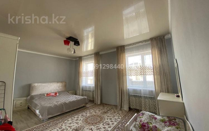 5-комнатный дом, 140 м², 6 сот., Нур-Плаза 12  - photo 8