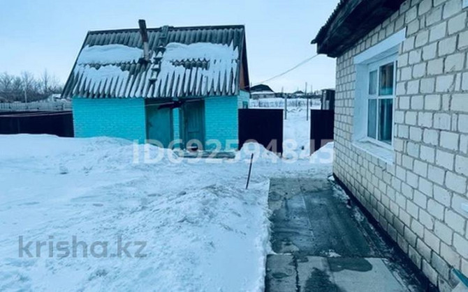 3-комнатный дом, 80 м², , Березовая 15 Боровской - изображение 1