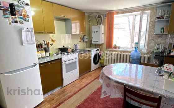 4-комнатный дом, 110 м², 10 сот., Село Заря. ул Шайкорган Талдыкорган