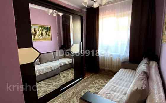 4-комнатный дом, 110 м², 10 сот., Село Заря. ул Шайкорган Талдыкорган