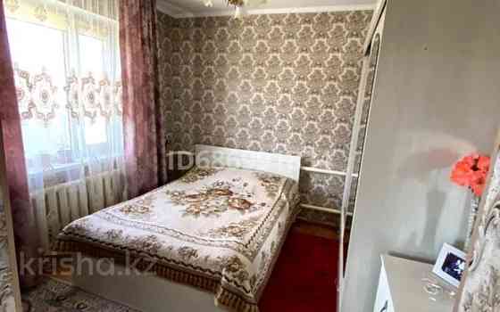 4-комнатный дом, 110 м², 10 сот., Село Заря. ул Шайкорган Талдыкорган