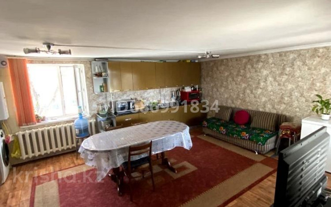 4-комнатный дом, 110 м², 10 сот., Село Заря. ул Шайкорган Талдыкорган - изображение 8
