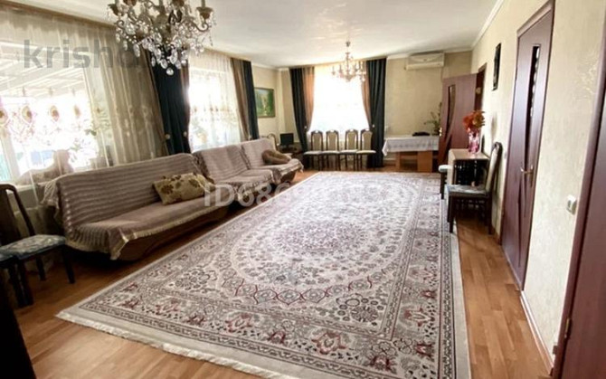4-комнатный дом, 110 м², 10 сот., Село Заря. ул Шайкорган Талдыкорган - изображение 5