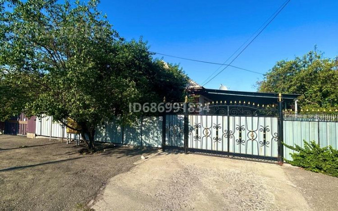 4-комнатный дом, 110 м², 10 сот., Село Заря. ул Шайкорган Талдыкорган - изображение 1